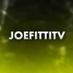 Profile Picture of Joe Gibbins (@JoeFittiTV) on Twitter