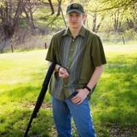 Profile Picture of Christian Parrish (@christian-parrish-1) on Quora