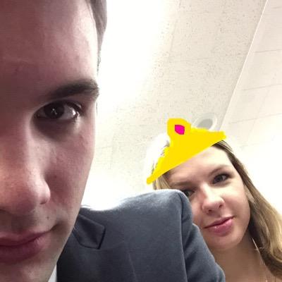 Profile Picture of Kate McFarland (@katepmcf) on Twitter