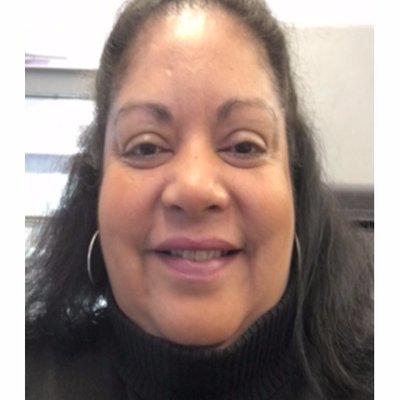 Profile Picture of Nancy Pereira (@NPereiraDOE) on Twitter