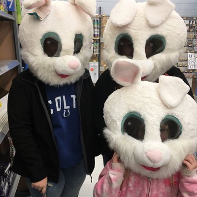 Profile Picture of Robert Griner (@bigkahuna33) on Twitter