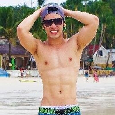 Profile Picture of Adrian Roy  Esmeris (@asawanikureris) on Twitter