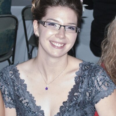 Profile Picture of Cassandra Gillis (@Calgary_Cass) on Twitter