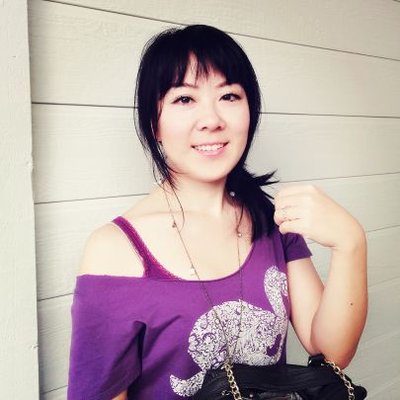 Profile Picture of Snow X Feng (@anticuti) on Twitter