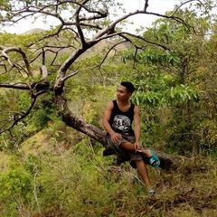 Profile Picture of randymmichael (@randymmichael) on Tiktok