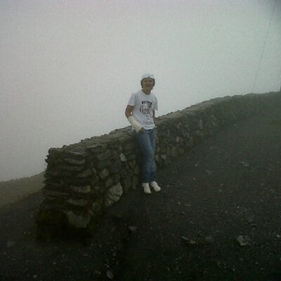 Profile Picture of David Pulido (@DAVIDPUCHI) on Twitter