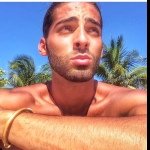 Profile Picture of JasonCanelaFans (@jasoncanelafan) on Instagram