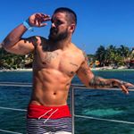 Profile Picture of Gerald Capuozzo (@geraldcapuozzo) on Instagram