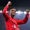 Profile Picture of james_enos.17 ⚽️ (@james_enos17) on Tiktok