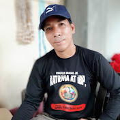 Profile Picture of Virgilio Bunag (@katrivia) on Youtube