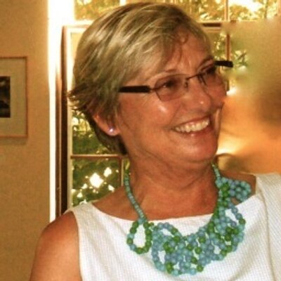 Profile Picture of Deborah Bartels Eli (@skannybart) on Twitter