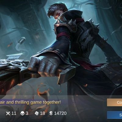 Profile Picture of Gerald Joseph Dimaano (@GeraldJosephDi2) on Twitter