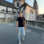 Profile Picture of Richard Braungart (@richard_braungart) on Instagram