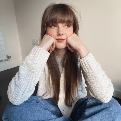 Profile Picture of 🦋abbie🦋 (@n1ghtlock) on Twitter