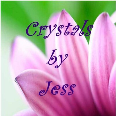 Profile Picture of Jessica Folmsbee (@CrystalsbyJess) on Twitter