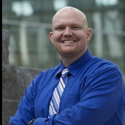 Profile Picture of Robert Haight (@RobertJHaight) on Twitter