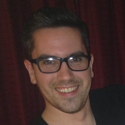 Andy Hogarth - Twitter Profile Picture of Andy Hogarth (@andyhogarth1981) on Twitter