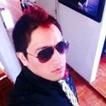 Profile Picture of Efraín Ârteaga Blas (@arteaga_blass) on Instagram