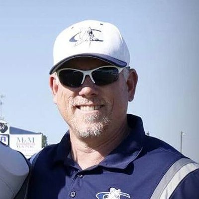 Profile Picture of Steve Spinks (@spinks52) on Twitter
