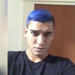 Jeffrey Ray - Instagram Profile Picture of Jeffrey Ray (@jeffreyray9728) on Instagram