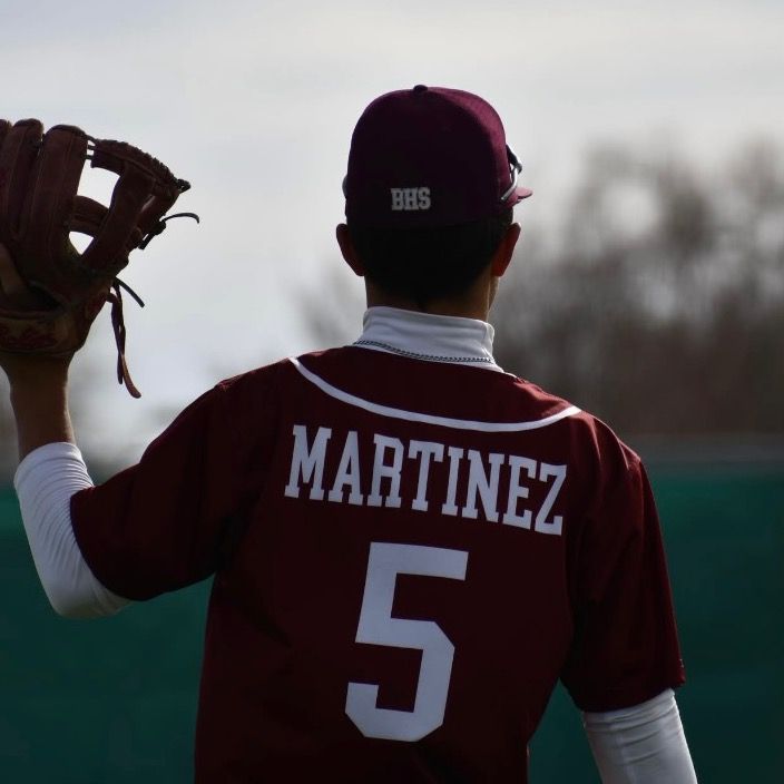 Profile Picture of Richard Martinez (@richard_mart) on Tiktok