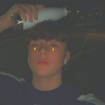 Profile Picture of Kai Mitchell (@kai_m1tch) on Instagram