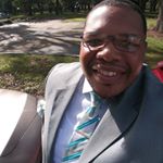 Profile Picture of Corey Silas (@purposefully_driven31) on Instagram