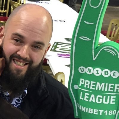 Profile Picture of Jason Smithers (@Jaysm1983) on Twitter