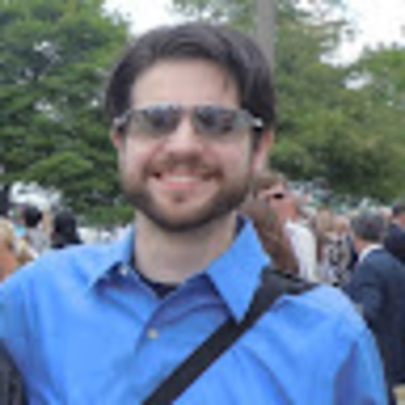 Profile Picture of Christopher Duff (@cjd11) on Poshmark