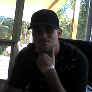 Profile Picture of Dane Mason (@allstar0975) on Myspace