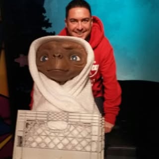Profile Picture of Paul Hobby (@hobbypaul) on Instagram