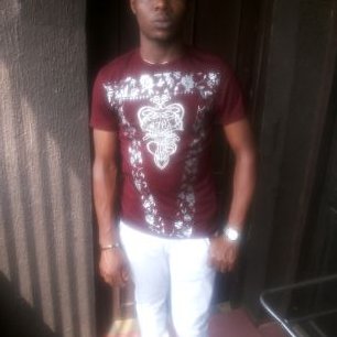Profile Picture of CHIMEZIE ILOCHONWU (@mezielinks) on Twitter