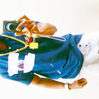 Profile Picture of Patrick Dos Anjos (@_patrick154) on Twitter