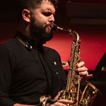 Profile Picture of Danny Allan (@danny_allan_sax) on Instagram
