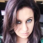 Profile Picture of Alicia Benjamin (@mugwortdaydream) on Instagram