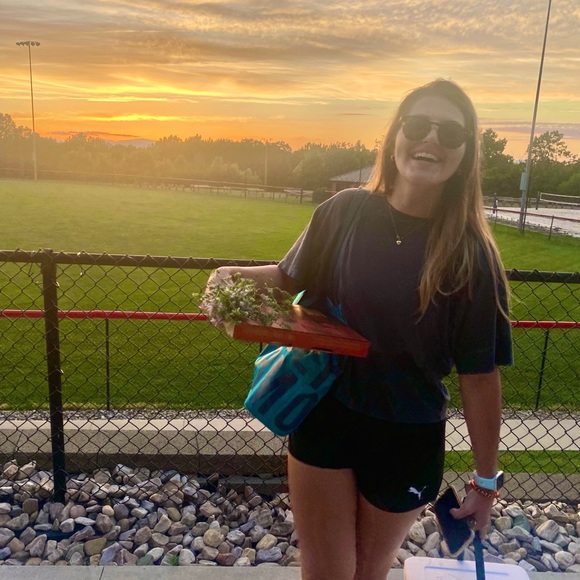 Profile Picture of Emma Blugerman (@emmab01) on Poshmark