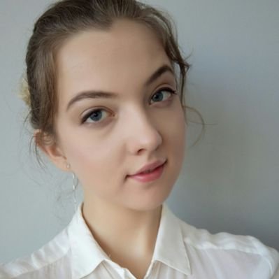 Profile Picture of Anna Mazurek (@Ann_Mazurek) on Twitter