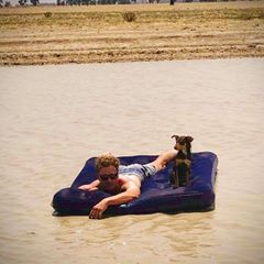 Profile Picture of Brad Jolliffe (@@bradjolliffe0) on Tiktok