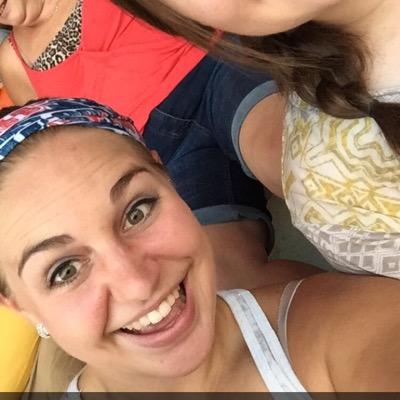 Profile Picture of Jenna Kaiser (@anneja0793) on Twitter