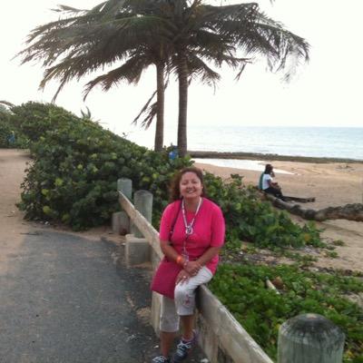 Profile Picture of Wanda Irizarry (@wandairizarry7) on Twitter