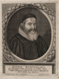 Profile Picture of Peter Werenfelson Wikipedia