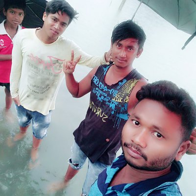 Profile Picture of Gopal Adhikary (@GopalAd66955509) on Twitter