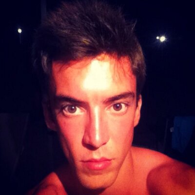 Profile Picture of Hinds (@PaulHindsRo) on Twitter