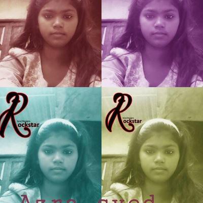 Profile Picture of Azra Syed (@AzraAzrasyed220) on Twitter