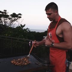 Profile Picture of Benjamin Forster (@benjamin02468) on Tiktok