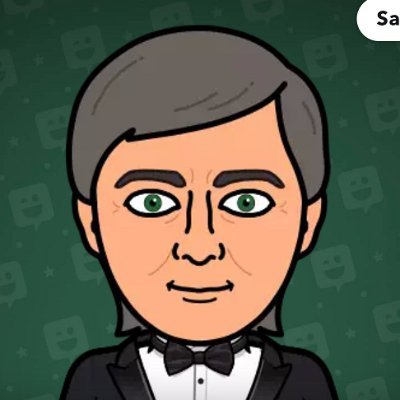 Profile Picture of Andrew Bartlett  🏅 🇬🇧 (@AndrewCBartlett) on Twitter