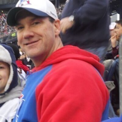 Profile Picture of Jerry Murphy (@murph_jerry) on Twitter