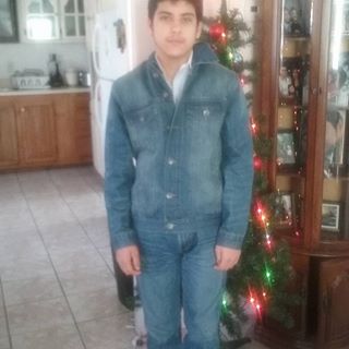 Profile Picture of Aron Apodaca (@aron.apodaca.5) on Facebook