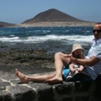 Profile Picture of Simon Warren (@simon-warren-7) on Quora