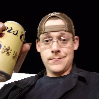 Profile Picture of Carl Sandstrom (@Combat_gamer) on Twitter